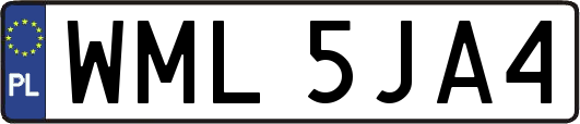 WML5JA4