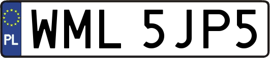 WML5JP5