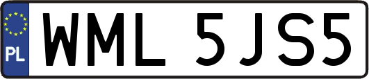 WML5JS5