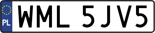 WML5JV5