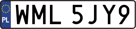 WML5JY9