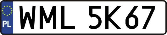 WML5K67