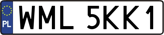 WML5KK1