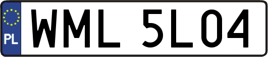 WML5L04