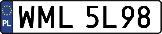 WML5L98