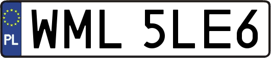 WML5LE6