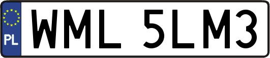 WML5LM3