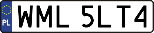 WML5LT4