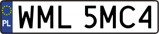 WML5MC4