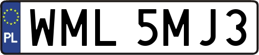 WML5MJ3