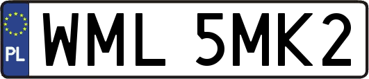 WML5MK2