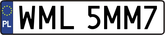 WML5MM7