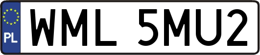 WML5MU2