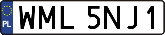 WML5NJ1