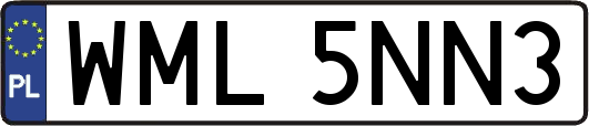 WML5NN3
