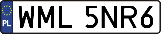 WML5NR6