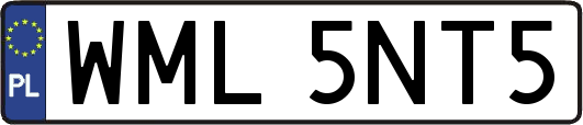 WML5NT5