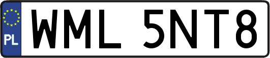 WML5NT8