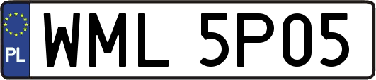 WML5P05