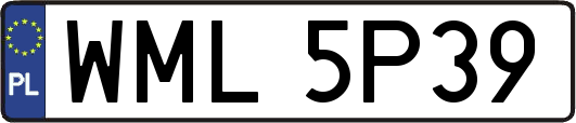 WML5P39
