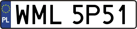 WML5P51