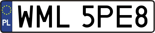 WML5PE8
