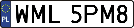 WML5PM8