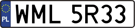 WML5R33