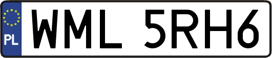 WML5RH6