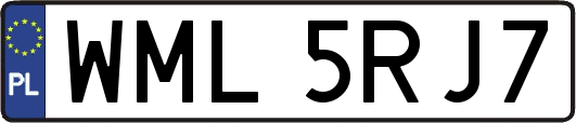WML5RJ7