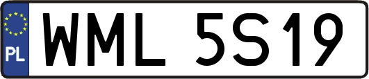 WML5S19