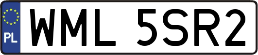 WML5SR2