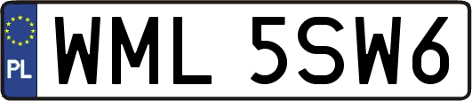 WML5SW6