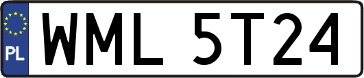 WML5T24