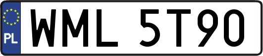 WML5T90