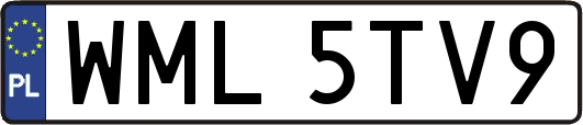 WML5TV9