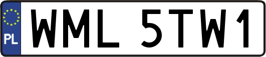 WML5TW1