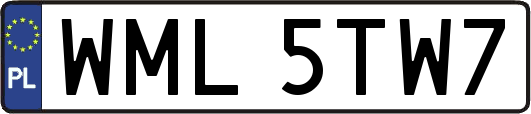WML5TW7
