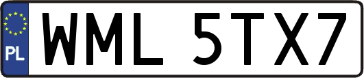 WML5TX7