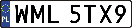 WML5TX9