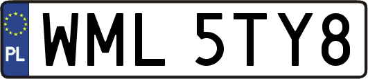 WML5TY8