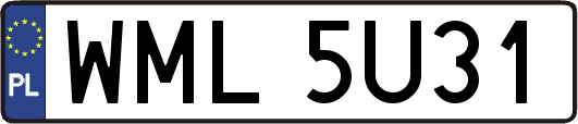 WML5U31