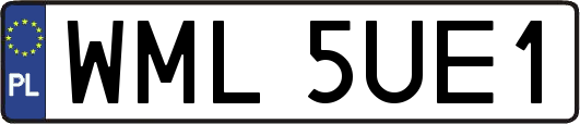 WML5UE1