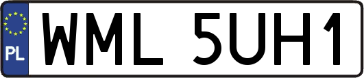 WML5UH1