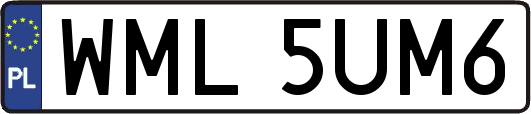 WML5UM6