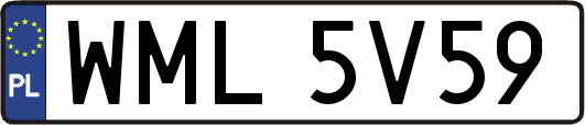 WML5V59