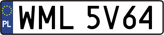WML5V64