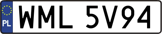 WML5V94