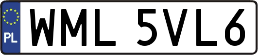 WML5VL6