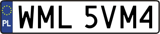 WML5VM4